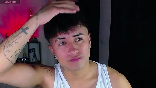 boy nathy online show from 12-18-25, 11:22