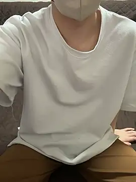 Snapshot of tubasa1216 chatting on 02-19-26, 11:50 tubasa1216 online show from 02-19-26, 11:50