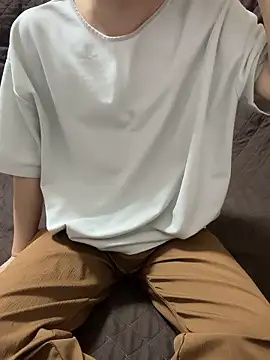 tubasa1216 online show from 03-12-26, 12:11