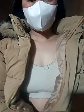 Chloe-ee online show from 02-01-26, 07:07