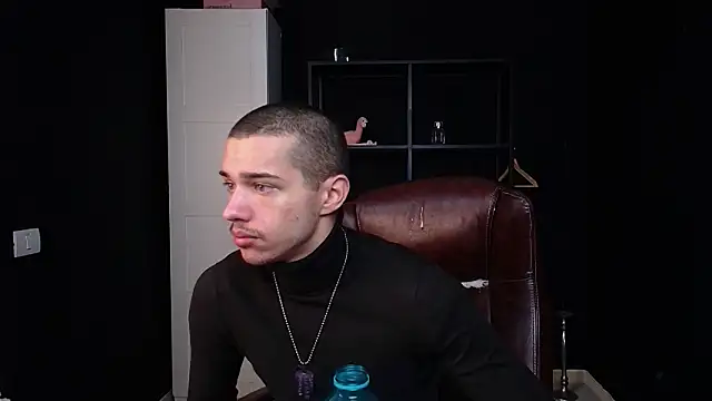 KaydenDrew online show from 02-06-26, 05:23