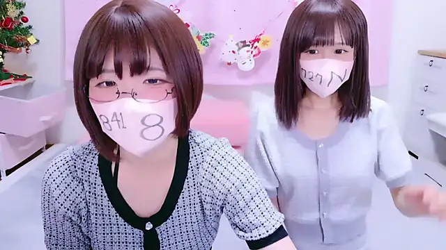 Nazuna 727 online show from 12-22-25, 10:34