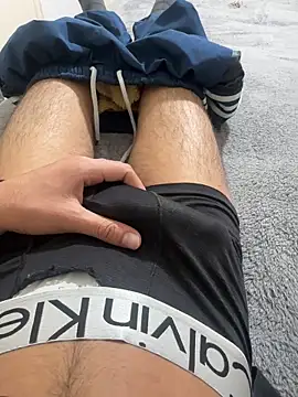 harshv11 online show from 02-19-26, 08:16