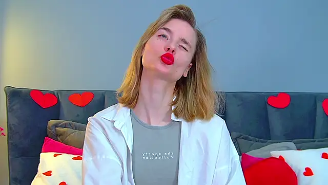 Snapshot of MerlinMeyer chatting on 02-19-26, 06:31 MerlinMeyer online show from 02-19-26, 06:31