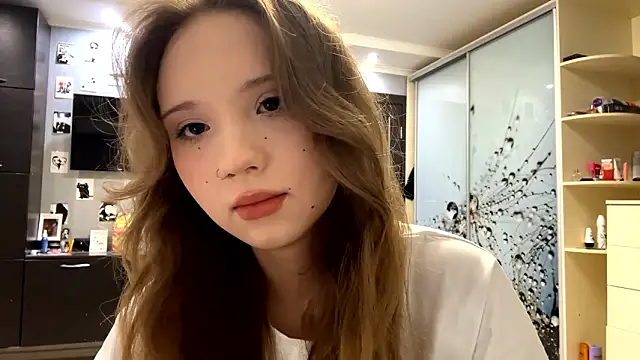 Princessofcashe online show from 02-22-26, 05:00