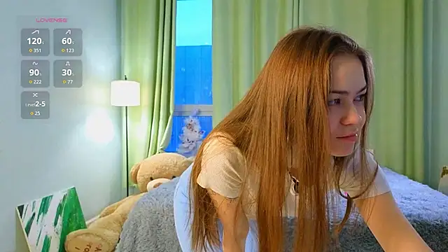 Snapshot of DoretheaMosley chatting on 01-16-26, 04:05 DoretheaMosley online show from 01-16-26, 04:05