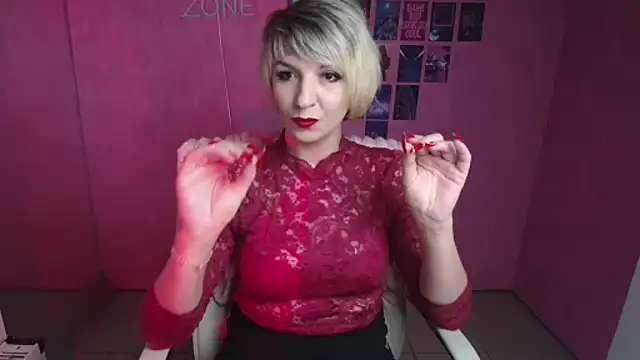 Lana Foxyy online show from 02-28-26, 04:02