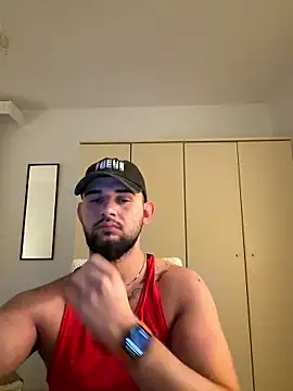 LunaFoxTip online show from 01-12-26, 06:57