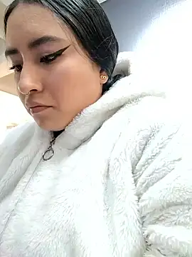 Venuz Rivers  online show from 01-08-26, 01:13