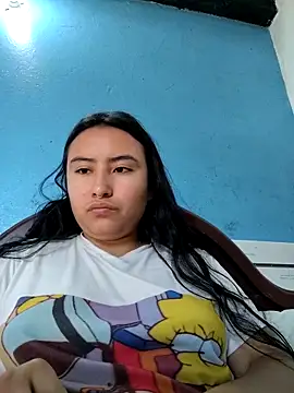 Venuz Rivers  online show from 02-05-26, 01:16