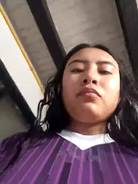 Venuz Rivers  online show from 02-17-26, 02:24