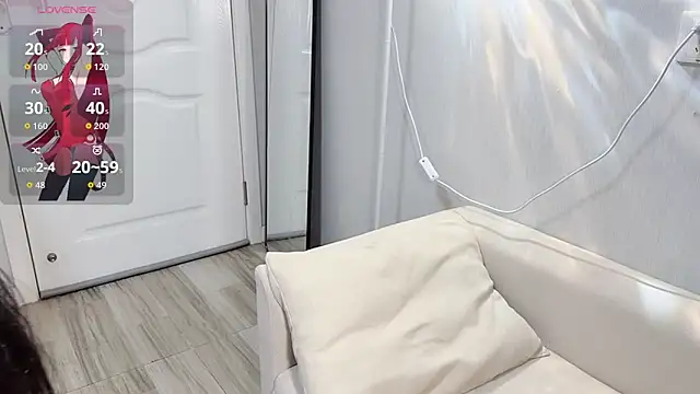 Snapshot of Anna251218 chatting on 02-01-26, 12:59 Anna251218 online show from 02-01-26, 12:59