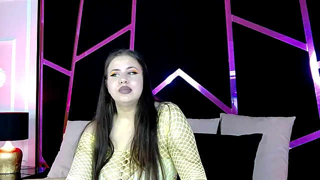 Lizzy Spark online show from 12-20-25, 05:58