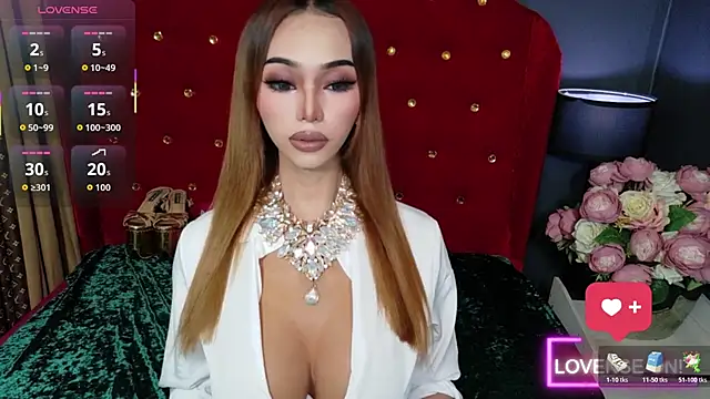 CelinaWintour online show from 02-16-26, 04:25