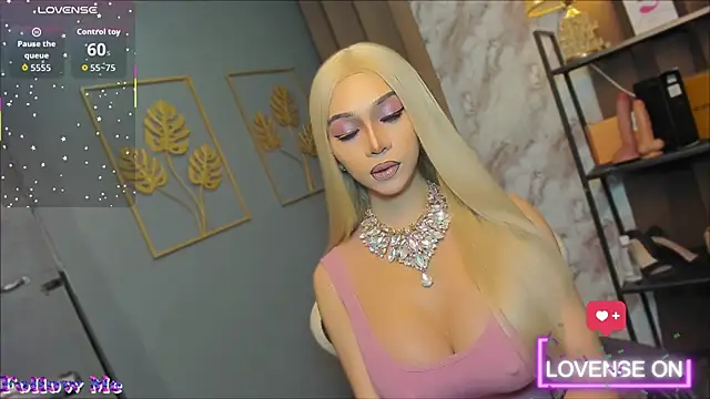 CelinaWintour online show from 02-28-26, 05:36