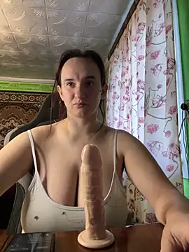 HarychaLysichka online show from 01-06-26, 12:53