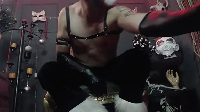 zain  kreigger69 online show from 12-18-25, 05:35