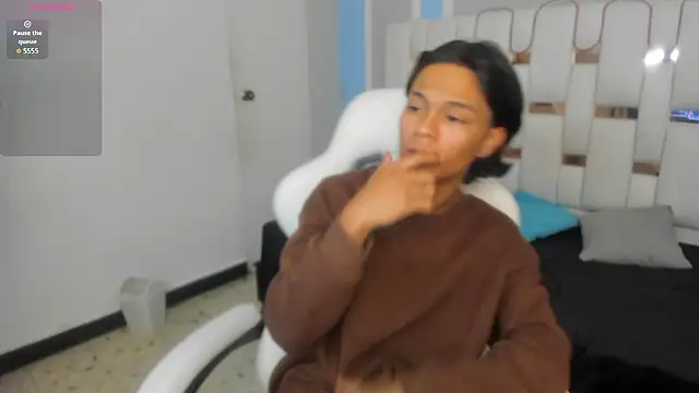 AndyKings 1 online show from 01-09-26, 04:04