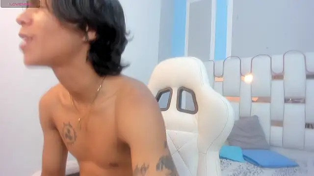 AndyKings 1 online show from 02-02-26, 01:15