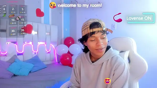 AndyKings 1 online show from 02-18-26, 03:24