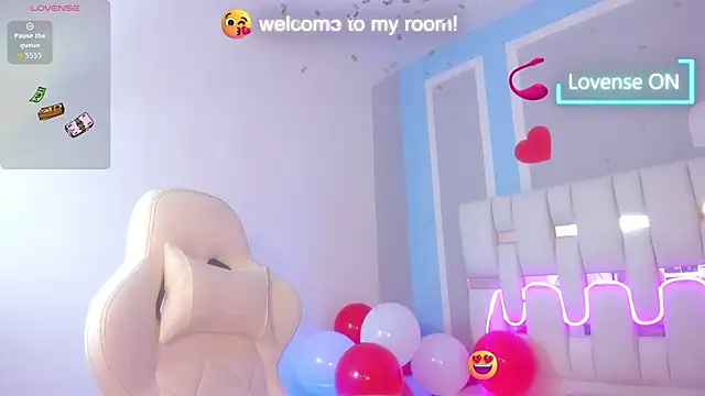 AndyKings 1 online show from 02-19-26, 03:02