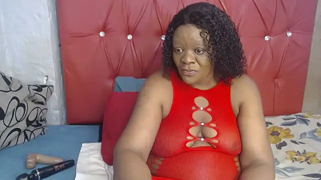 LaicyBrown76 online show from 04-05-26, 09:23