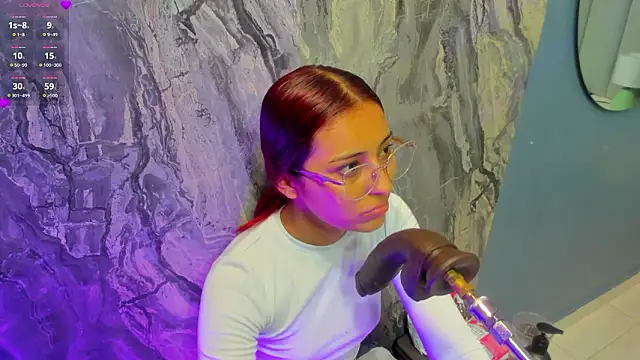 Ary  cherry online show from 03-01-26, 12:29