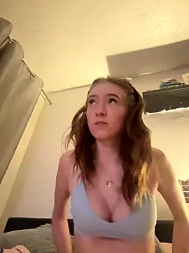 Keriacat  online show from 12-18-25, 04:51