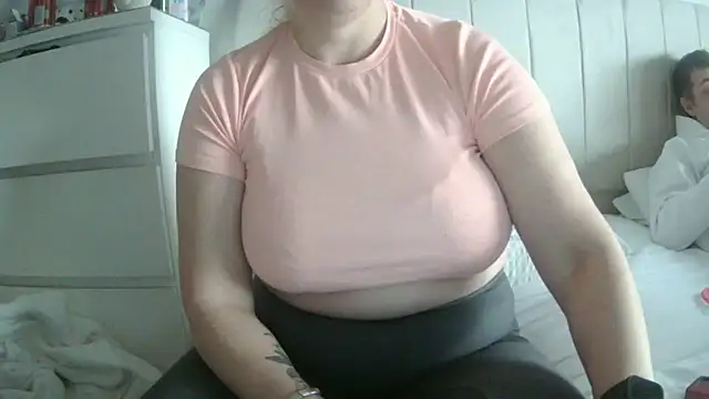 theblondecocklover online show from 01-12-26, 10:09