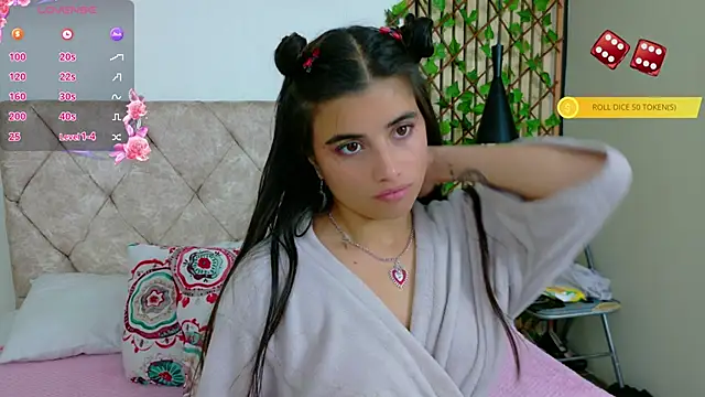 Georgia Candy online show from 02-03-26, 06:51