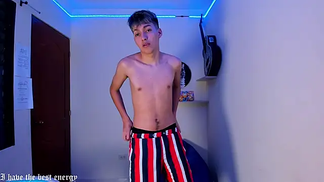 harry jonshon69 online show from 02-07-26, 02:15