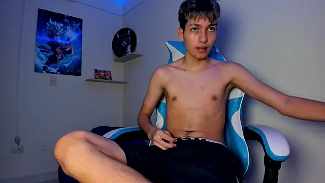 harry jonshon69 online show from 02-22-26, 01:29