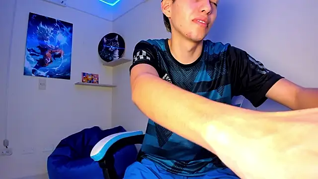 harry jonshon69 online show from 02-23-26, 01:58