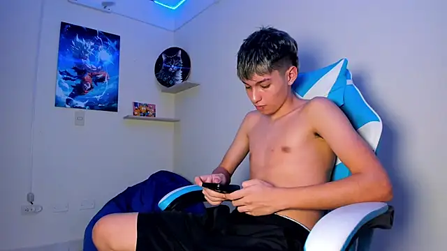 harry jonshon69 online show from 03-02-26, 05:08