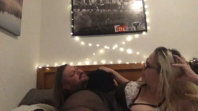 ControlledDesire online show from 12-17-25, 09:48