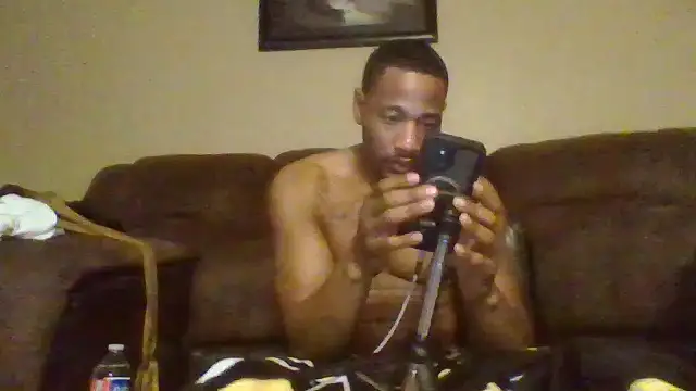 KingDes55 online show from 01-16-26, 12:42