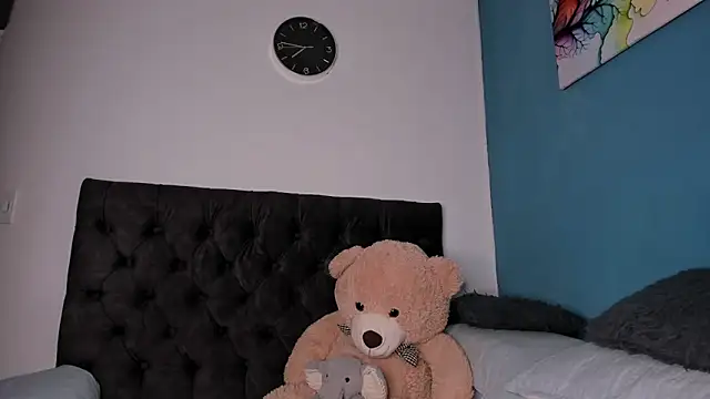 Mely Mel online show from 03-30-26, 01:50