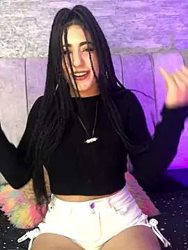 Odett Khast online show from 01-18-26, 05:44