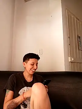 Mei and Gaby online show from 01-31-26, 07:11