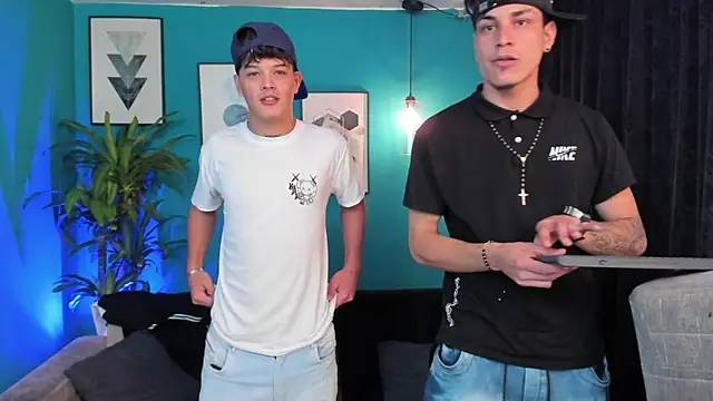 Oficial KingOfHeavens online show from 12-19-25, 08:49