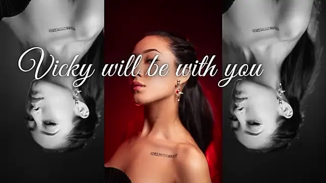 viicky r online show from 01-07-26, 04:59