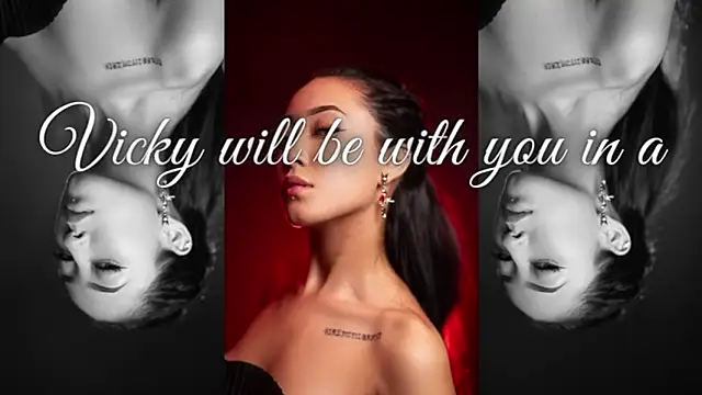 viicky r online show from 02-18-26, 11:44