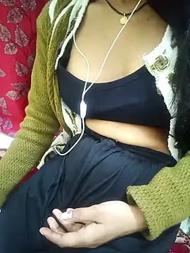 Tanya mital12 online show from 02-03-26, 06:40