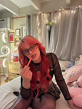 itscleomoon online show from 03-27-26, 03:34