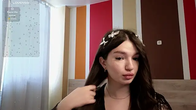 rokroxy online show from 02-09-26, 05:22