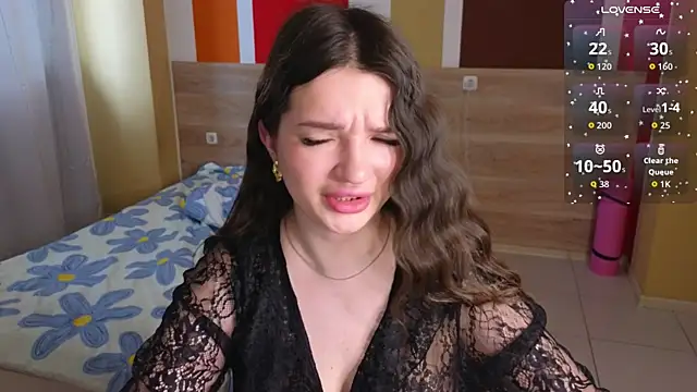 rokroxy online show from 04-10-26, 04:39