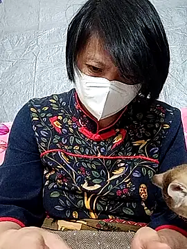 Snapshot of Girl-6868 chatting on 01-06-26, 10:30 Girl-6868 online show from 01-06-26, 10:30