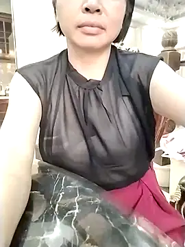 Snapshot of Girl-6868 chatting on 02-26-26, 10:14 Girl-6868 online show from 02-26-26, 10:14