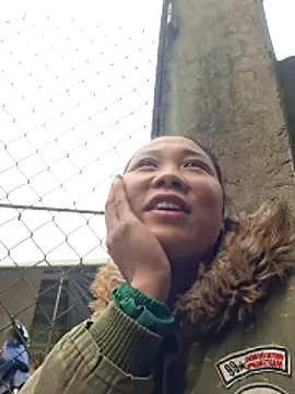 Snapshot of kako-mi chatting on 12-17-25, 09:37 kako-mi online show from 12-17-25, 09:37