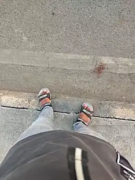 AqueousCrepe online show from 04-01-26, 01:01